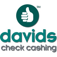 Davids Money Centers of Rockland logo - Similar company to Curry Acura