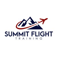 Summit Flight Training logo - Similar company to Springs Aviation
