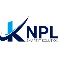 KNPL India logo - Similar company to Estelar Consultancy
