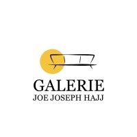 Galerie Joe Joseph Hajj logo - Similar company to La Manufacturette