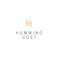 HummingHostRentals logo - Similar company to Atech, Inc.