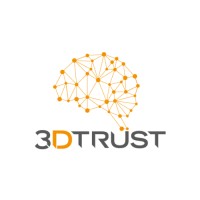 3DTRUST logo - Similar company to Biosco