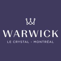 Warwick Le Crystal - Montréal logo - Similar company to Hôtel Saint-Sulpice