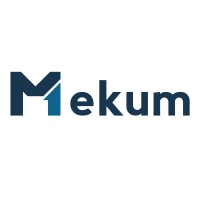 Mekum Soft logo - Similar company to Spark.Work