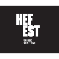 HEFEST FORENSIC ENGINEERING logo - Similar company to Face Dna Test