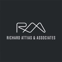 Richard Attias & Associates logo - Similar company to Keynotech