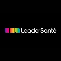 Leadersanté logo - Similar company to Pharmactiv