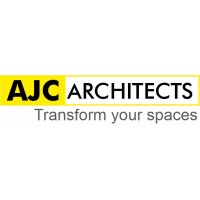 AJC Architects logo - Similar company to Shreenath Architects