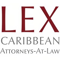Lex Caribbean logo - Similar company to Pollonais, Blanc, De La Bastide & Jacelon