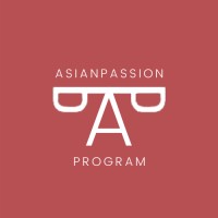 AsianPassion Program logo - Similar company to Design Pics