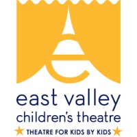 East Valley Children's Theatre logo - Similar company to Childsplay, Inc.