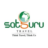 Satguru Travel Abidjan logo - Similar company to Y'Cab Groupe