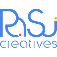 RaSu Creatives logo - Similar company to Drio Media