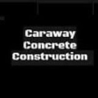 Caraway Concrete Construction logo - Similar company to Devincenzi Concrete Construction