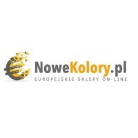 Nowe Kolory logo - Similar company to Imoje