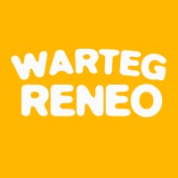 Warteg Reneo logo - Similar company to Gobiz