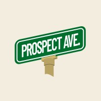 Prospect Avenue logo - Similar company to Inetusa