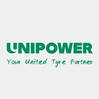 UNIPOWER TYRE logo - Similar company to Crowntyre
