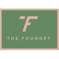 The Foundry logo - Similar company to Zero Trust Special Interest Group (Ztsig)