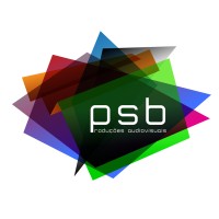 PSB logo - Similar company to Wordzilla
