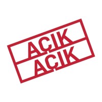 Açık Açık Derneği logo - Similar company to Adım Adım Derneği