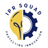 IPR Squad logo - Similar company to Law Vision