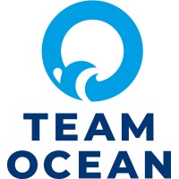Team Ocean logo - Similar company to Jijbaan