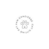 Cat Paw Concierge Cat Sitting