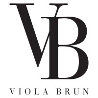Viola Brun logo - Similar company to Sleep Better