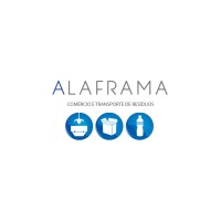 Alaframa Comercio De Metais