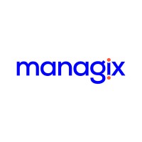 Managix Technology Services LLP logo - Similar company to Gram Aaranyaka