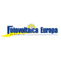 Fotovoltaica Europa