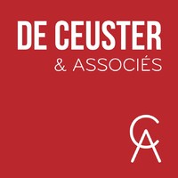 De Ceuster & Associés logo - Similar company to Aks&Group