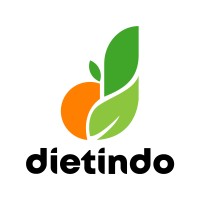 Dietindo logo - Similar company to Senjani Kitchen