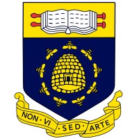 Beatty Secondary School logo - Similar company to Sp Debate Club (Spdc)