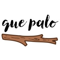 Que Palo Clothing logo - Similar company to Iwantit