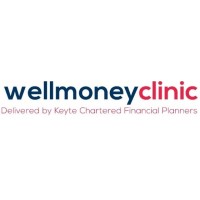 Well Money Clinic logo - Similar company to Keyte Chartered Financial Planners