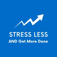 Stress Less and Get More Done logo - Similar company to Stressless