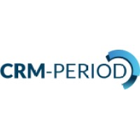 CRM-Period logo - Similar company to Decrew
