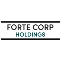 Forte Corp Holdings logo - Similar company to Replicor Inc.