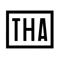 THA Furniture logo - Similar company to Locus Studio