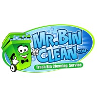 Mr. Bin Clean logo - Similar company to Fixairx