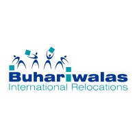 Buhariwalas International Relocations logo - Similar company to Karnavati Relocation