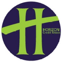 Horizon Credit Union logo - Similar company to Huxley Design