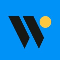 WeWeb logo - Similar company to Blue Ocean Technology, Llc