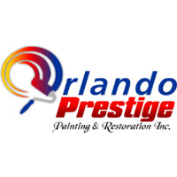 ORLANDO PRESTIGE PAINTING & RESTORATION INC logo - Similar company to Cooper River Contracting
