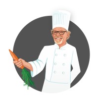Chef Kent Getzin Consulting - Creative Culinary Solutions logo - Similar company to Kan Kitchen