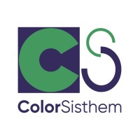 ColorSisthem logo - Similar company to Techlab Systems