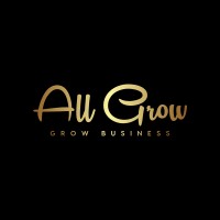 All Grow logo - Similar company to Add Agility