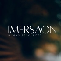 IMERSAON logo - Similar company to Human Group